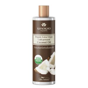 카오코 유기농 엑스트라버진 코코넛 바디오일 500ml