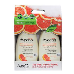 [CO(생활용품(바디용품))]아비노 바디워시 자몽향 1L 코스트코