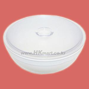 탕그릇 PC 배식 병원 학교 (190p) hk마트