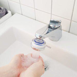 [아토젯] 프리미엄 세면대필터수전1개