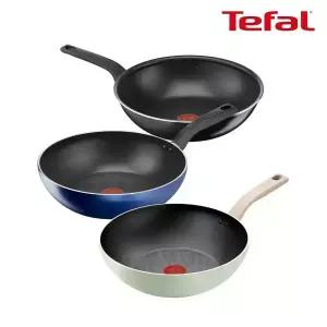 [테팔] 웍/궁중팬/볶음팬/멀티팬 모음전 (택1)