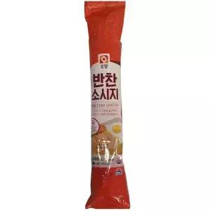 사조오양 반찬 소시지 1kg