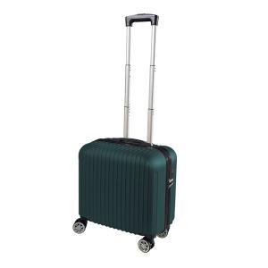 비젼 프리미엄 기내용 하드캐리어 16인치 여행가방캐리어 미니사이즈 트윈흴