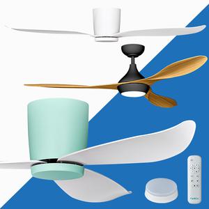 실링팬 써큘레이터 천정 무선선풍기 천장실링팬 리모컨 팬앤코 국내발송