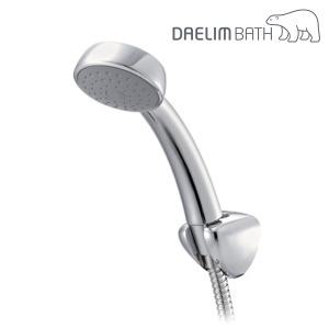 [대림바스]샤워헤드DL-S4512/일반형/샤워수전/대림요업/샤워기/세면기/DLS4512