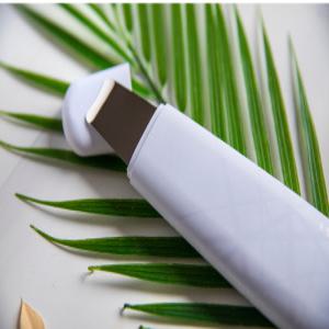 라벨르 L8 초음파 워터 필링기 피지 블랙헤드 각질 제거 삭피기 홈케어