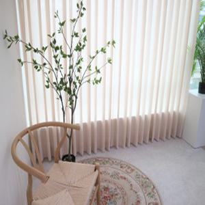 예나홈 살몬 베이지 차르르 쉬폰 커튼[색상별 옵션선택](국내산 원단)