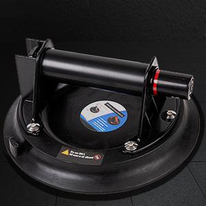 대형 유리압축기 압착기 유리흡착기 돌침대 타일 운반 진공패드