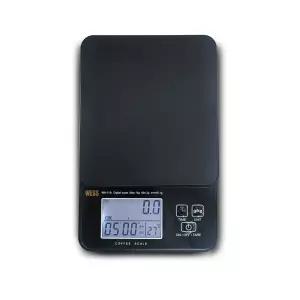 WESS WA-11A 커피저울 1kg 0.1g 전자 주방저울 원두 핸드드립 바리스타