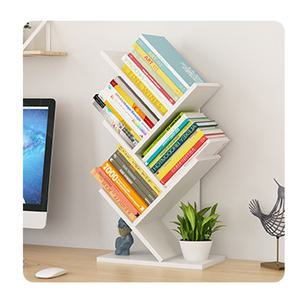 레투스토 미니 다용도 책장