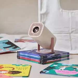 [두두스토리][본사공식]두두 그림자극장 무빙 (빔+명작동화 10권+전래동화 10권)