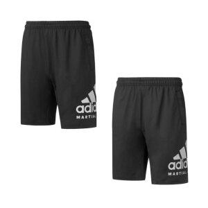 아디다스 컴뱃스포츠 마샬아츠 트레이닝 5부 반바지 S21ATMSH4