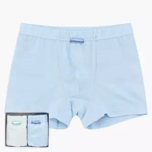 프레비니 쿨 인견 남아동 드로즈 사각 팬티 2매입 세트 JHBDZ031