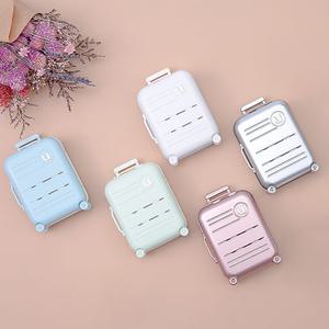 유토렉스 캐리어 휴대용 칫솔살균기 무선 히팅 2구 UTC-3500