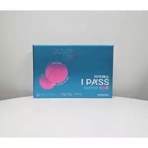 정관장 아이패스J(주니어) 40ml x 30포 w_sh