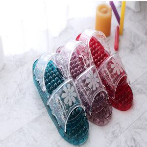 물바로 코스모스 욕실화 욕실슬리퍼