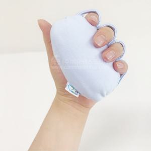 메디코 손가락운동 기구 OM-HC03 비즈쿠션 손가락재활 손운동 손재활