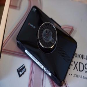 아이나비 블랙박스 FXD990 2K