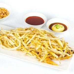 [예찬愛][명절 후 배송] [단짠예찬] 수제 손질먹태 130gx3봉(3마리)