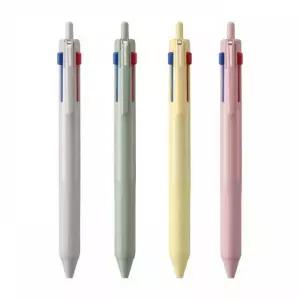 제트스트림 3색 볼펜 SXE3-507-05 한정판