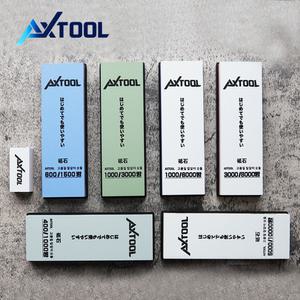 칼갈이 숫돌 연마석 양면 400-10000방 숯돌 숱돌 칼연마 받침대 칼날 가이드 연마기