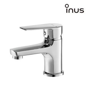 이누스 26년최신형 친환경 신소재 세면수전 원홀 세면기수전 최고급형