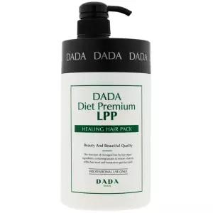 다다 프리미엄LPP 힐링헤어팩 1000ml