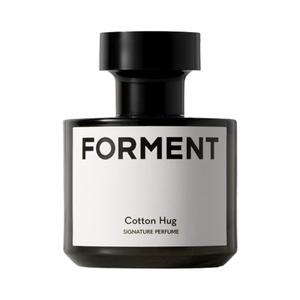 포맨트 시그니처 퍼퓸 50ml 코튼허그