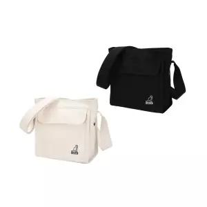 공용 주드 캔버스 미니 크로스백 3271 2종