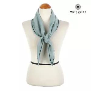 [롯데백화점]메트로시티 라나이 머플러 MMFF-4802