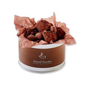 한스케익 아몬드쇼콜라