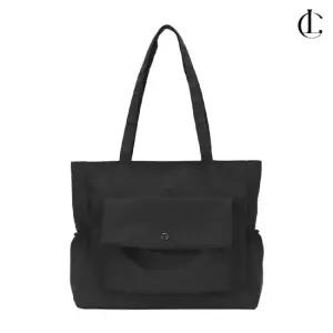 여성 숄더백 바스락 노트북수납 대용량백 보부상가방 LSA075