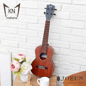 [마카나] 국산 콘서트 우쿨렐레 MJ-20CM 탑솔리드 올마호가니