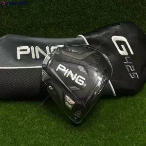 [핑]PING 핑 G425 LST 드라이버헤드 9도 (1224) 마포골프샵 몬스터골프 DA3527162