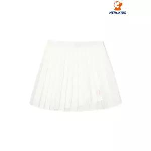 [하프클럽/네파키즈]NEPA KIDS 네파키즈 여아 팡팡 랩스커트 KK41808