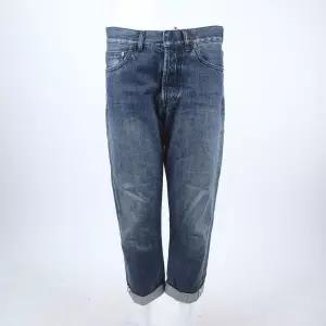 [구구스]중고명품 크리스찬 디올 데님바지 55-66 (NO 2835997)