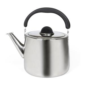 퀸센스 센싱 스텐 이태리 주전자 4L