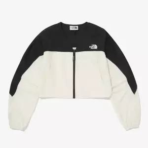 [롯데백화점]노스페이스 여성 마티스 라이트 자켓 NJ3LQ32J_CRE