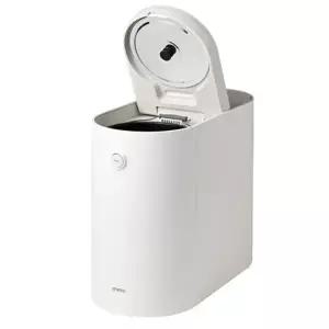 [미닉스] 더플렌더 PRO 음식물 처리기  MNFD-120G / 그레이지