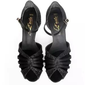 LD2910 댄스화 무용화 라틴댄스 기능화 댄스 화 신발