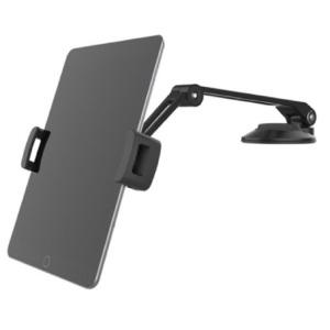 베이직기어 차량용 상하좌우 360도 회전 스마트폰 태블릿 거치대