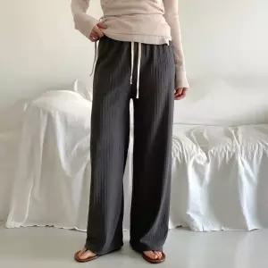 [요즘에] 조인꽈배기니트팬츠