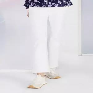 [피에이티][피에이티 PAT] 25 봄신상 세미부츠컷 팬츠 1L-21633