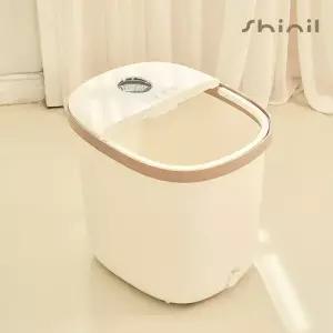 신일 프리미엄 습식 스파 족욕기 가정용 족탕기