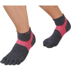 ZAMST 잠스트 스포츠 삭스 발가락 발목 양말 아치 서포트 통기성 메쉬 러닝양말