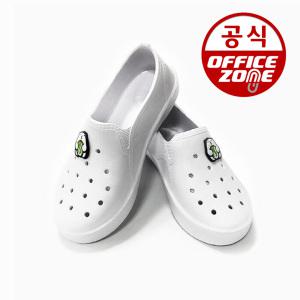 EVA 쿠션 만능 실내화 아동 어린이집 중고등 학교 교실 학생용 사무실 병원 요양원 환자용 간병 간편화 실내 실외용 슬리퍼