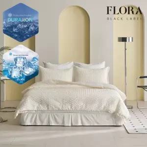 [블랙라벨] [Q] 쿨듀오 냉감 침구 패드풀세트