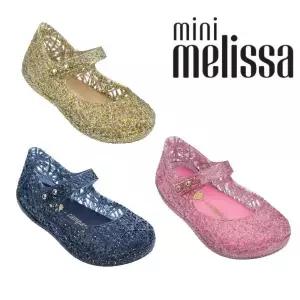 [롯데백화점]미니멜리사 [미니멜리사] 젤리슈즈 캄파나 지그재그 VI 3종 (MSKCB1TSZG11)