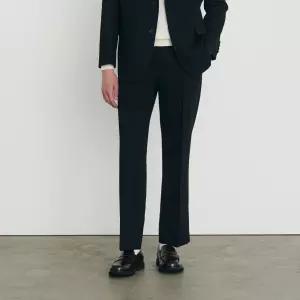 [택가 79,900]마인드브릿지 남성 세미와이드밴딩슬랙스_4컬러