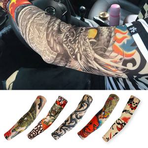 타투 팔토시 5p SET 문신 보복운전방지 쓸모없는선물 쿨